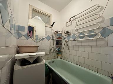 3-rooms apartment apartment by the address st. Kitoboynaya (area 62 m²) - Atlanta.ua - photo 15