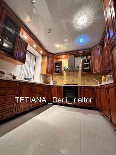 4+-rooms apartment apartment by the address st. Kulikovo pole pl Oktyabrskoy revolyutsii pl (area 152,1 m²) - Atlanta.ua - photo 15