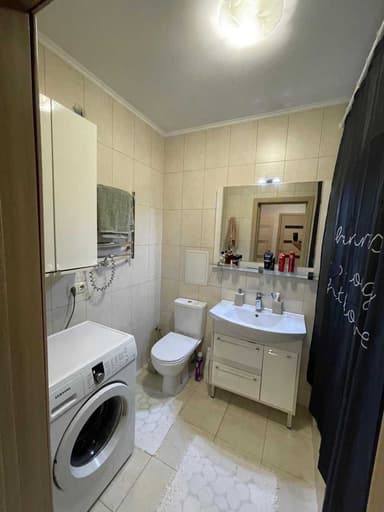 1-комнатная квартира по адресу ул. Спортивная (площадь 48 м²) - Atlanta.ua - фото 32