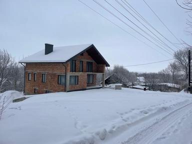 House by the address st. Kapelanska (area 283 m²) - Atlanta.ua - photo 20