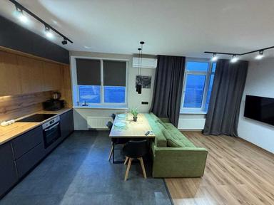 1-комнатная квартира по адресу (площадь 44 м²) - Atlanta.ua - фото 40