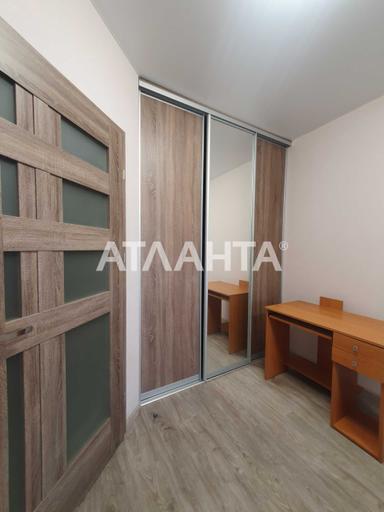 1-комнатная квартира по адресу Люстдорфская дор. (площадь 37,3 м²) - Atlanta.ua - фото 24