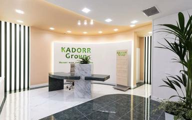 1-room apartment apartment by the address st. Protsenko (area 43,5 m²) - Atlanta.ua - photo 9