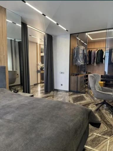 2-комнатная квартира по адресу ул. Спортивная (площадь 57 м²) - Atlanta.ua - фото 26