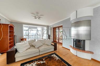 Многокомнатная квартира по адресу ул. Лукьяненко Левка(Тимошенко) (площадь 250 м²) - Atlanta.ua - фото 25