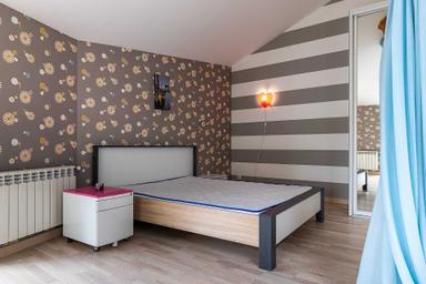 Многокомнатная квартира по адресу Франко Ивана ул. (площадь 210 м²) - Atlanta.ua - фото 24