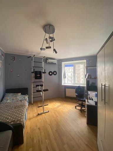 3-rooms apartment apartment by the address st. Kulikovo pole pl Oktyabrskoy revolyutsii pl (area 100 m²) - Atlanta.ua - photo 31