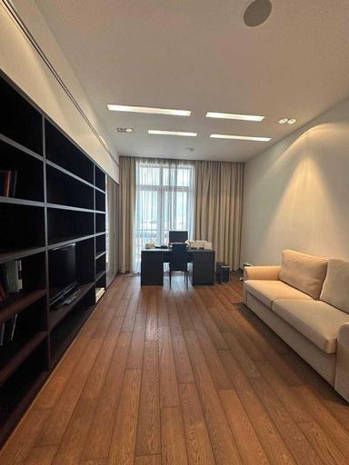 Многокомнатная квартира по адресу ул. Ильенка Юрия (площадь 251 м²) - Atlanta.ua - фото 29