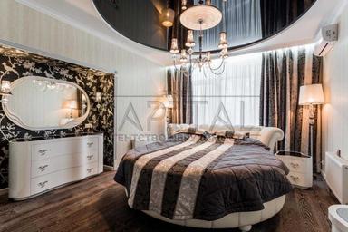 Многокомнатная квартира по адресу бульвар Дружбы Народов (площадь 219 м²) - Atlanta.ua - фото 33