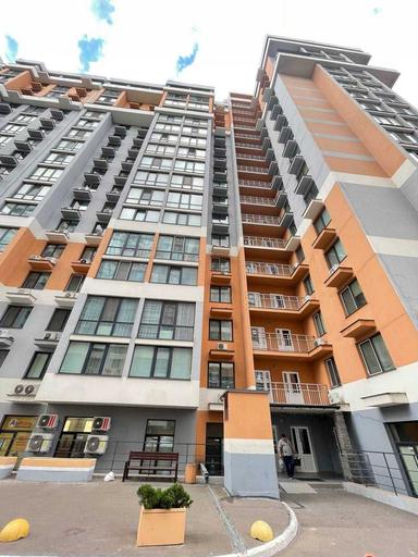 2-комнатная квартира по адресу (площадь 58 м²) - Atlanta.ua - фото 32