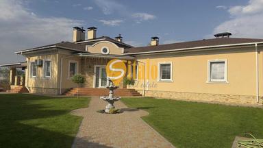 House by the address (area 170 m²) - Atlanta.ua - photo 26