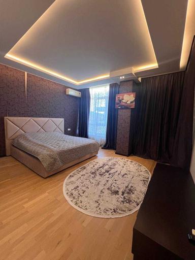 Многокомнатная квартира по адресу ул. Шолуденка (площадь 275 м²) - Atlanta.ua - фото 35