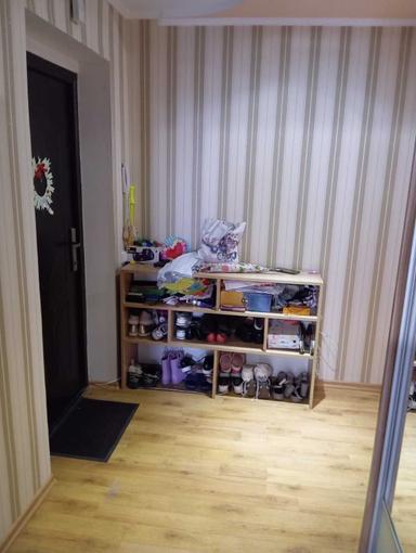 Многокомнатная квартира по адресу (площадь 95 м²) - Atlanta.ua - фото 26