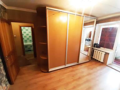 3-комнатная квартира по адресу Берестейский проспект(пр-т. Победы) (площадь 75 м²) - Atlanta.ua - фото 34