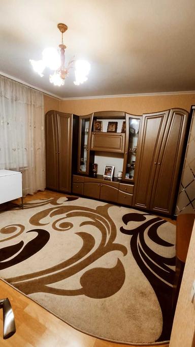 1-кімнатна квартира за адресою вул. Магістратська (площа 34 м²) - Atlanta.ua - фото 24