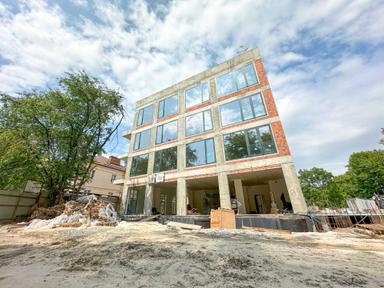 3-rooms apartment apartment by the address st. Geroev Krut (area 116 m²) - Atlanta.ua - photo 44