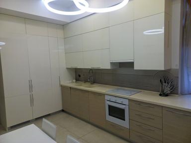 Многокомнатная квартира по адресу (площадь 118 м²) - Atlanta.ua - фото 18