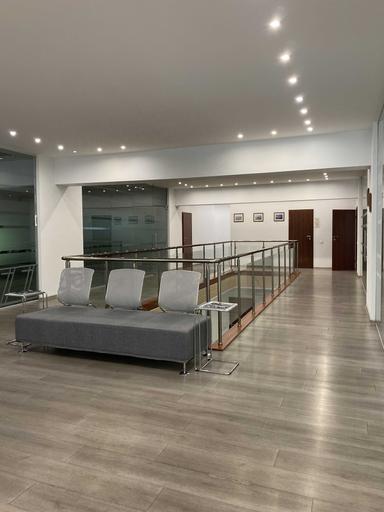 Commercial real estate at st. Kulikovo pole pl Oktyabrskoy revolyutsii pl (area 1300 m²) - Atlanta.ua - photo 27