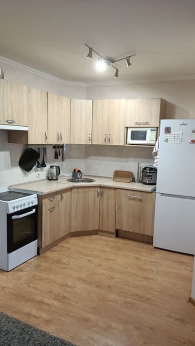 2-кімнатна квартира за адресою (площа 48 м²) - Atlanta.ua - фото 21