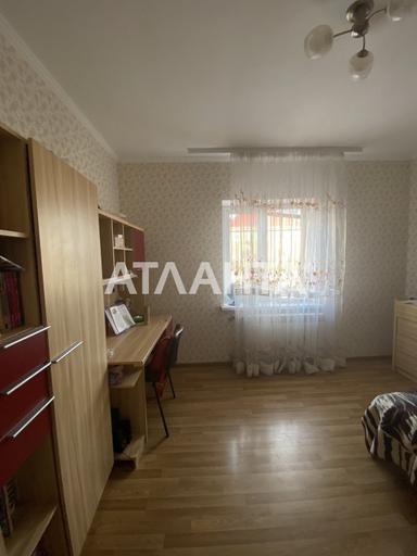 Дом по адресу Люстдорфская дор. (площадь 125,2 м²) - Atlanta.ua - фото 29