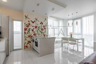 3-комнатная квартира по адресу ул. Гродненская (площадь 108 м²) - Atlanta.ua - фото 28