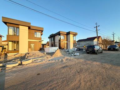 Дом по адресу ул. Заречная (площадь 150 м²) - Atlanta.ua - фото 37