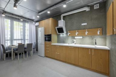 1-комнатная квартира по адресу ул. Кадетский Гай (площадь 42 м²) - Atlanta.ua - фото 36