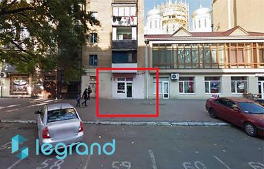 Комерційна нерухомість за адресою Куликове поле пл. (площа 34,2 м²) - Atlanta.ua - фото 6