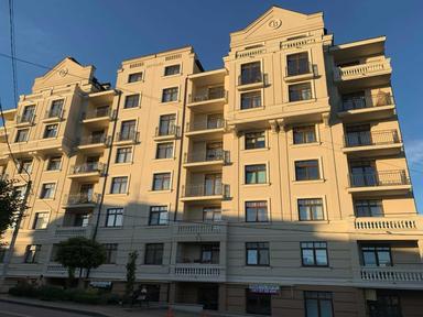 1-комнатная квартира по адресу (площадь 42 м²) - Atlanta.ua - фото 16