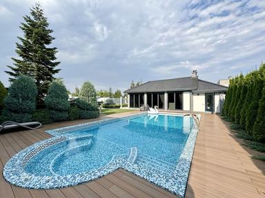 Будинок за адресою вул. Михайлівська (площа 500 м²) - Atlanta.ua - фото 26