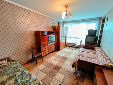 1-кімнатна квартира за адресою вул. Гродненська (площа 34 м²) - Atlanta.ua - фото 14