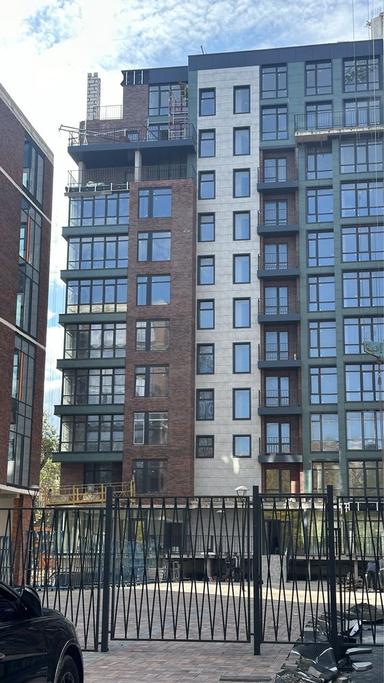 Коммерческая недвижимость по адресу Куликово поле пл. (площадь 153 м²) - Atlanta.ua - фото 12