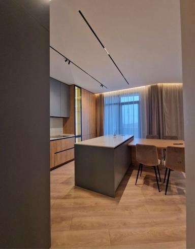 1-комнатная квартира по адресу ул. Китобойная (площадь 81 м²) - Atlanta.ua - фото 13