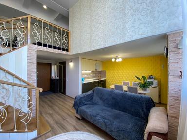 2-комнатная квартира по адресу ул. Капеланська (площадь 57 м²) - Atlanta.ua - фото 17