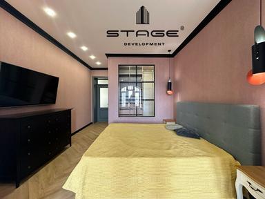 3-rooms apartment apartment by the address st. Kulikovo pole pl Oktyabrskoy revolyutsii pl (area 121 m²) - Atlanta.ua - photo 41