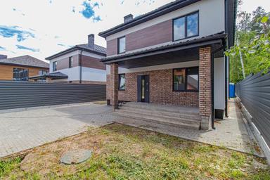 Дом по адресу (площадь 190 м²) - Atlanta.ua - фото 24