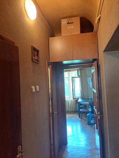 Багатокімнатна квартира за адресою вул. Донецька (площа 109 м²) - Atlanta.ua - фото 25