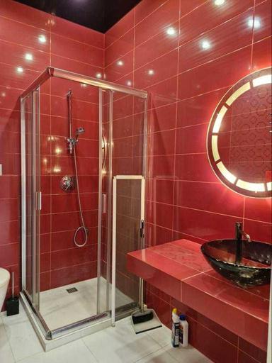 House by the address st. Ul Chernobylskaya (area 363 m²) - Atlanta.ua - photo 32