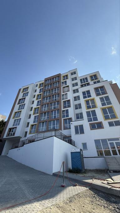 1-комнатная квартира по адресу Очеретяная ул. (площадь 51 м²) - Atlanta.ua - фото 31