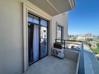 1-room apartment apartment by the address st. Kulikovo pole pl Oktyabrskoy revolyutsii pl (area 40,8 m²) - Atlanta.ua - photo 14