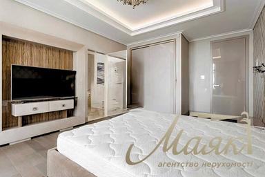 3-кімнатна квартира за адресою бульвар Дружби Народів (площа 178 м²) - Atlanta.ua - фото 33