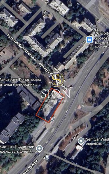 Комерційна нерухомість за адресою вул. Копилівська (площа 777 м²) - Atlanta.ua - фото 14