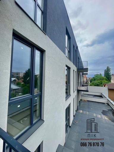 3-комнатная квартира по адресу ул. Собранецкая (площадь 79,4 м²) - Atlanta.ua - фото 29