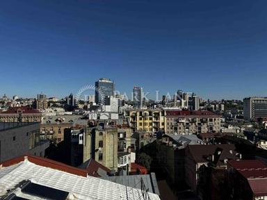 Коммерческая недвижимость по адресу ул. Антоновича (площадь 297 м²) - Atlanta.ua - фото 39