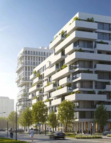 2-кімнатна квартира за адресою вул. Радість (площа 70 м²) - Atlanta.ua - фото 22