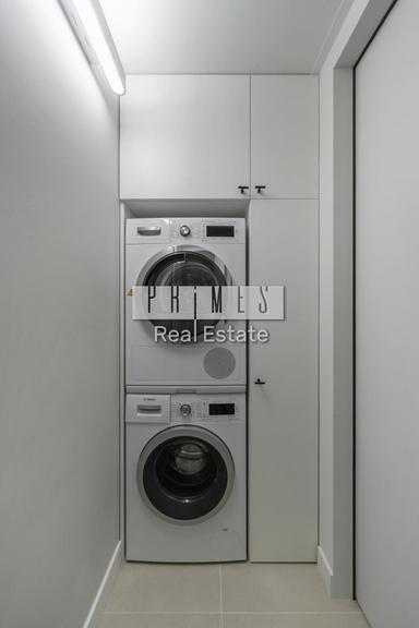 Багатокімнатна квартира за адресою бульвар Дружби Народів (площа 161 м²) - Atlanta.ua - фото 40