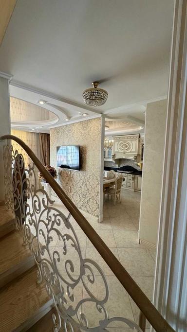 Многокомнатная квартира по адресу Куликово поле пл. (площадь 300 м²) - Atlanta.ua - фото 17