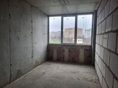 1-комнатная квартира по адресу (площадь 39,2 м²) - Atlanta.ua - фото 21