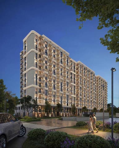 1-комнатная квартира по адресу (площадь 45 м²) - Atlanta.ua - фото 9