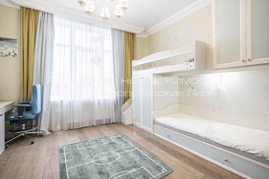 3-кімнатна квартира за адресою бульвар Дружби Народів (площа 120 м²) - Atlanta.ua - фото 28